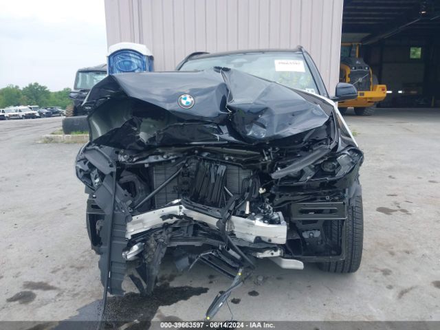 5UX23EU07S9W32952 BMW X5 Xdrive40i