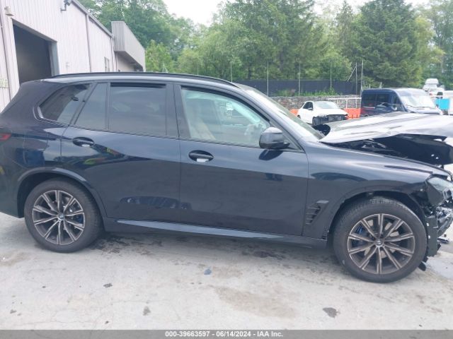 5UX23EU07S9W32952 BMW X5 Xdrive40i