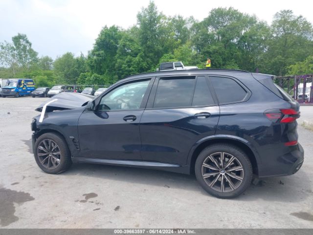 5UX23EU07S9W32952 BMW X5 Xdrive40i