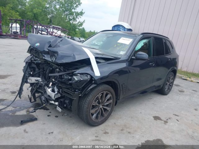 5UX23EU07S9W32952 BMW X5 Xdrive40i