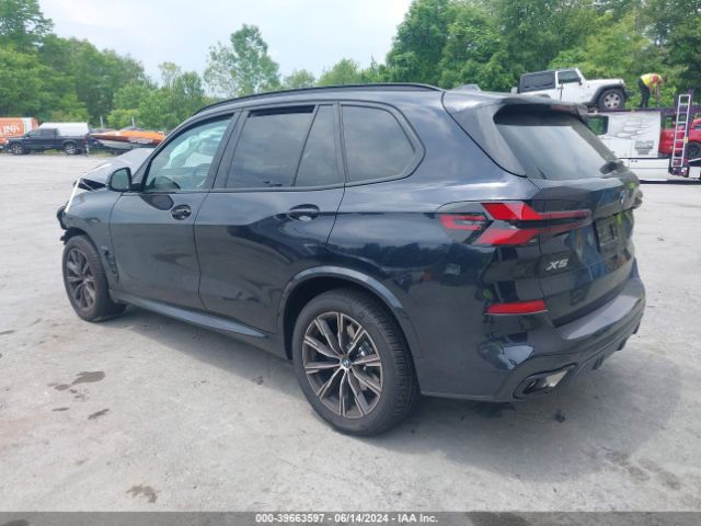 5UX23EU07S9W32952 BMW X5 Xdrive40i