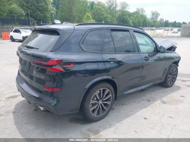 5UX23EU07S9W32952 BMW X5 Xdrive40i