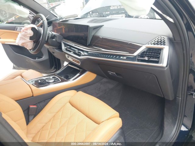 5UX23EU07S9W32952 BMW X5 Xdrive40i