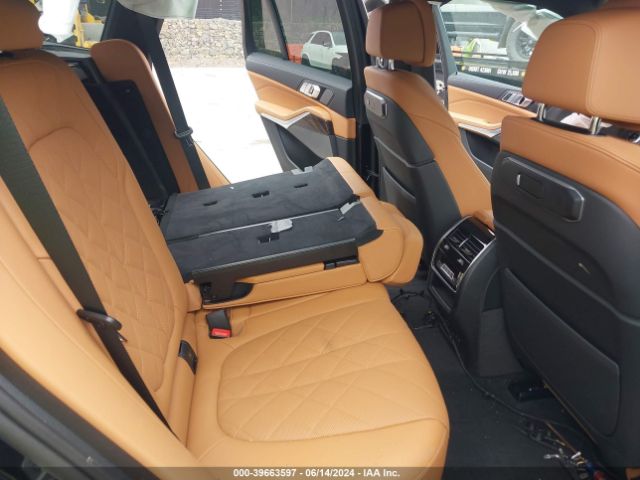 5UX23EU07S9W32952 BMW X5 Xdrive40i