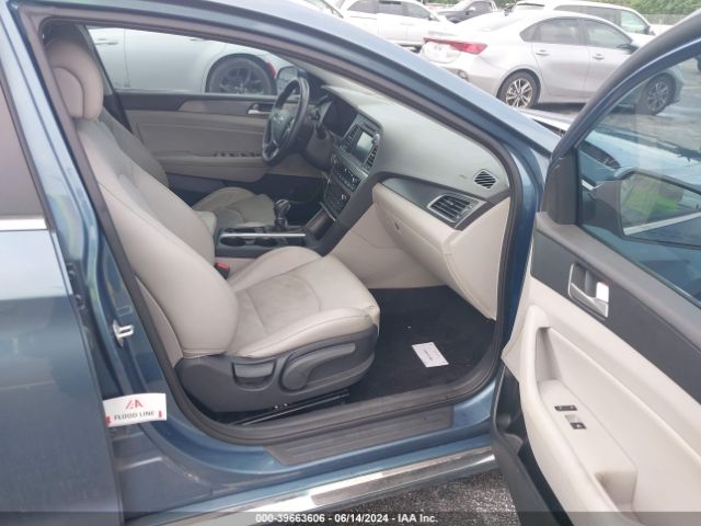 5NPE34AF7GH323269 Hyundai Sonata Sport