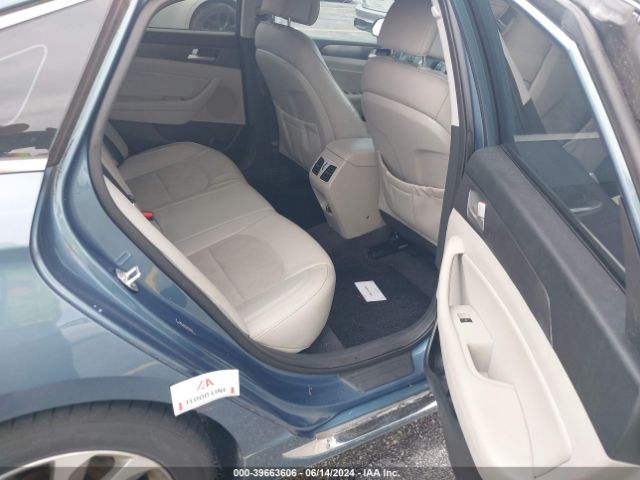 5NPE34AF7GH323269 Hyundai Sonata Sport