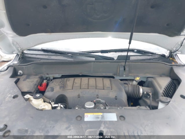 5GAKVCKDXGJ146049 Buick Enclave Premium