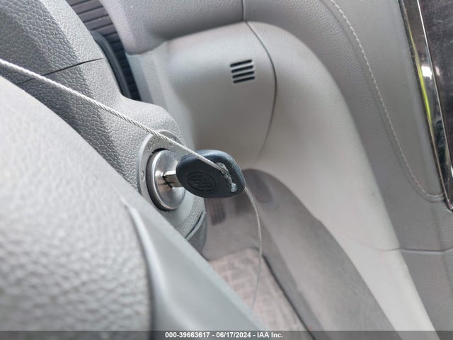5GAKVCKDXGJ146049 Buick Enclave Premium