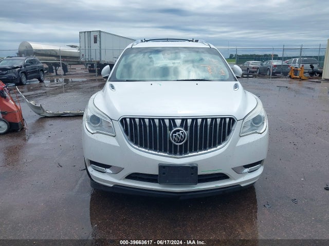 5GAKVCKDXGJ146049 Buick Enclave Premium