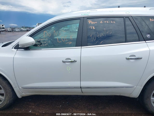 Buick Enclave Premium 2016 5GAKVCKDXGJ146049 Image 14