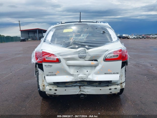 Buick Enclave Premium 2016 5GAKVCKDXGJ146049 Image 16