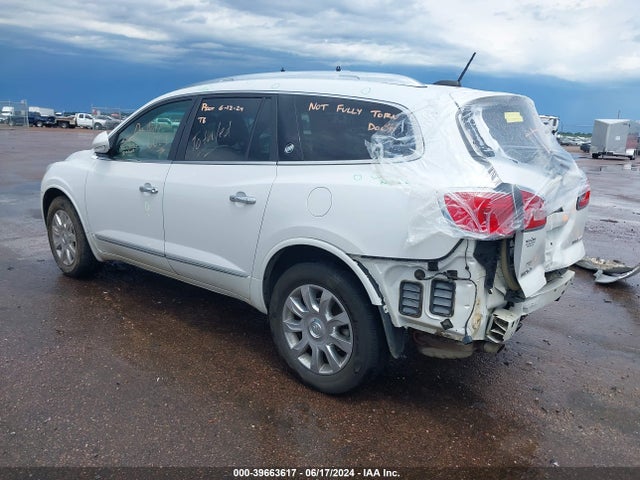 5GAKVCKDXGJ146049 Buick Enclave Premium