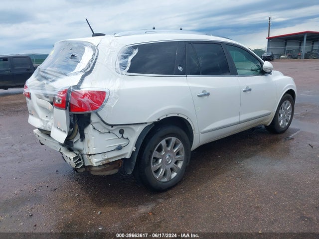 5GAKVCKDXGJ146049 Buick Enclave Premium
