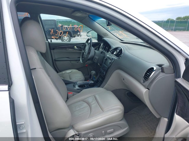 5GAKVCKDXGJ146049 Buick Enclave Premium