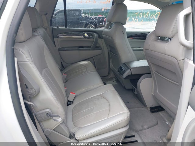 5GAKVCKDXGJ146049 Buick Enclave Premium