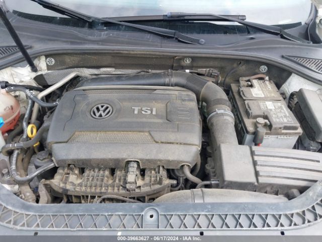 1VWAT7A36FC116031 Volkswagen Passat 1.8t Limited Edition