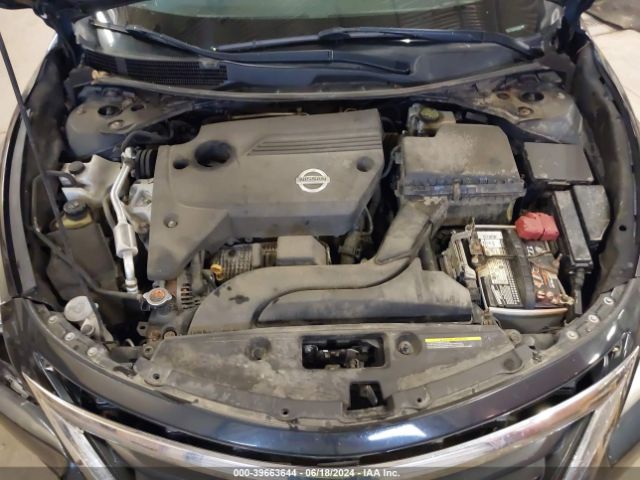 1N4AL3AP8FC263486 Nissan Altima 2.5/2.5 S/2.5 Sl/2.5 Sv