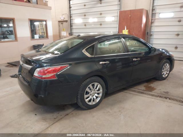 1N4AL3AP8FC263486 Nissan Altima 2.5/2.5 S/2.5 Sl/2.5 Sv