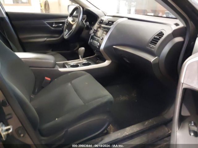 1N4AL3AP8FC263486 Nissan Altima 2.5/2.5 S/2.5 Sl/2.5 Sv