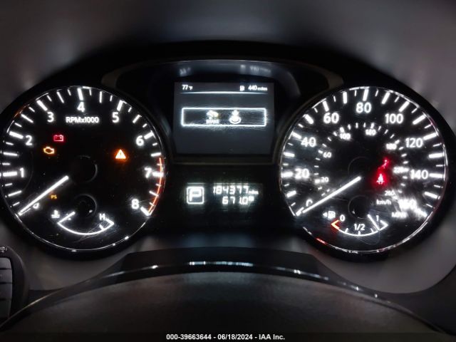 1N4AL3AP8FC263486 Nissan Altima 2.5/2.5 S/2.5 Sl/2.5 Sv