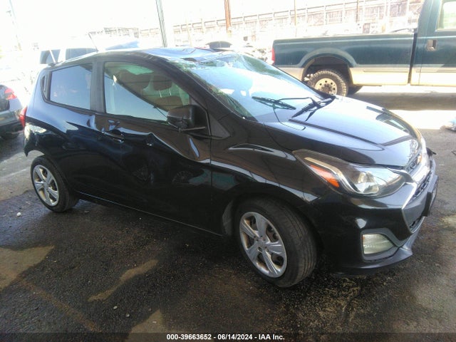 2020 KL8CB6SA5LC407811 main image