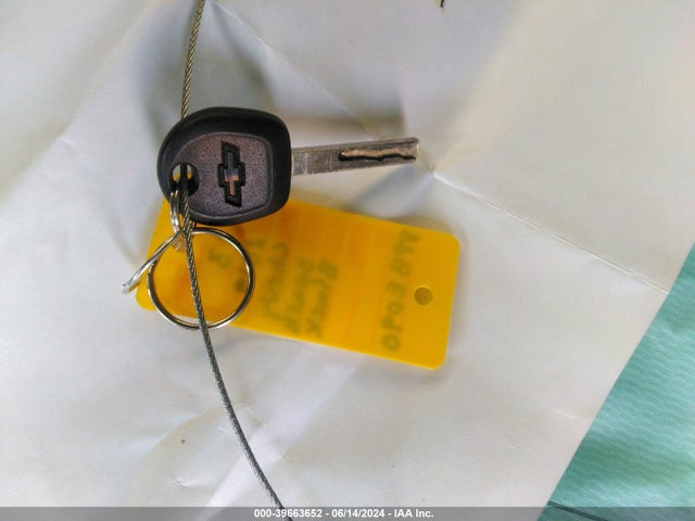 Chevrolet Spark Fwd Ls Automatic 2020 KL8CB6SA5LC407811 Image 11