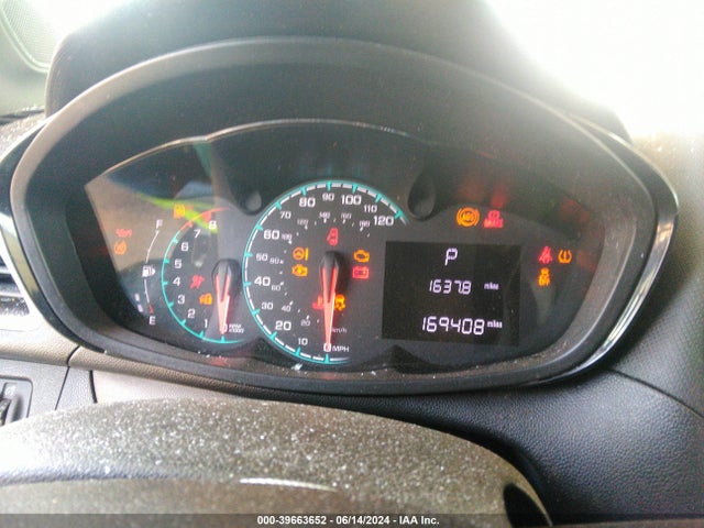 Chevrolet Spark Fwd Ls Automatic 2020 KL8CB6SA5LC407811 Image 7