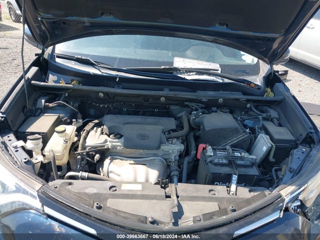 2T3DFREV7HW686845 Toyota Rav4 Platinum