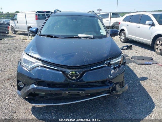 2T3DFREV7HW686845 Toyota Rav4 Platinum