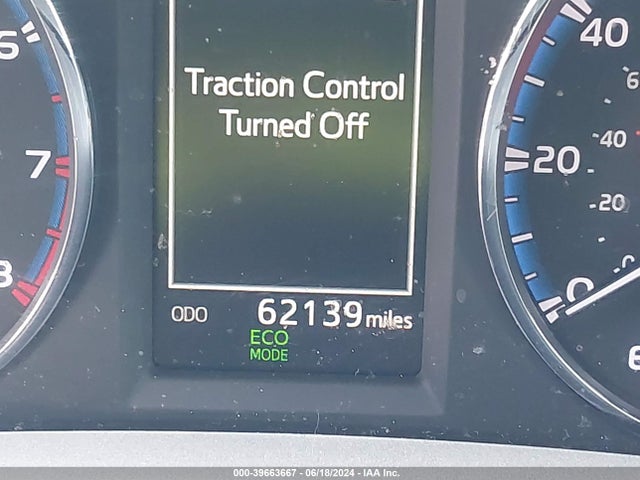 Toyota Rav4 Platinum 2017 2T3DFREV7HW686845 Image 15