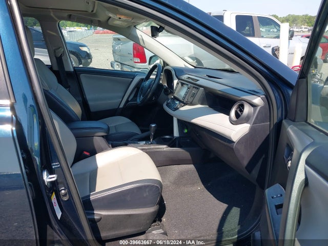 2T3DFREV7HW686845 Toyota Rav4 Platinum