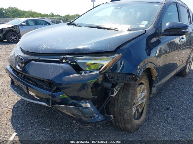 2T3DFREV7HW686845 Toyota Rav4 Platinum