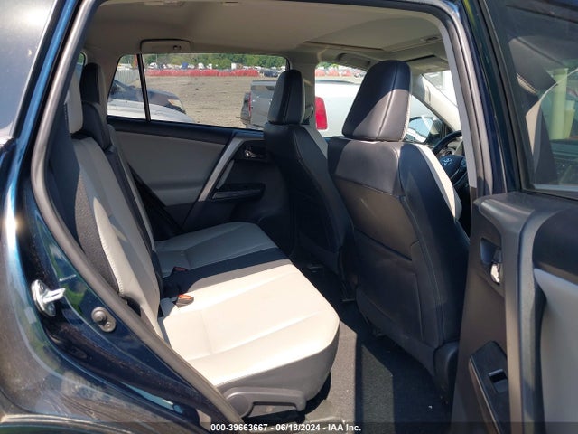2T3DFREV7HW686845 Toyota Rav4 Platinum