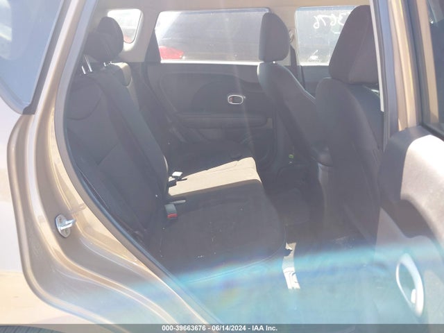 KIA Soul 2016 KNDJN2A28G7301179 Image 8