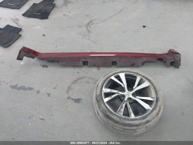 1N4AA6AP1HC425999 Nissan Maxima 3.5 Sl