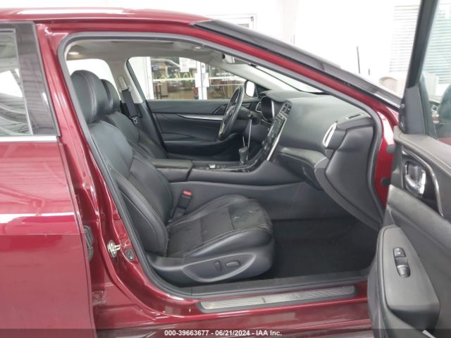 1N4AA6AP1HC425999 Nissan Maxima 3.5 Sl