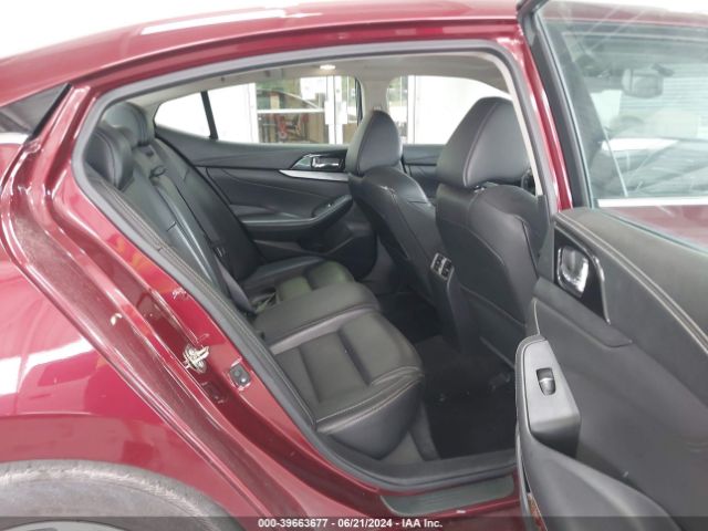 1N4AA6AP1HC425999 Nissan Maxima 3.5 Sl