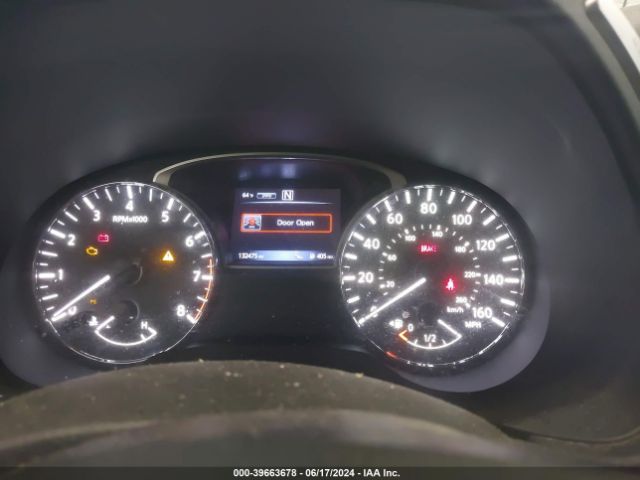 5N1DR2MM0HC676955 Nissan Pathfinder Sl