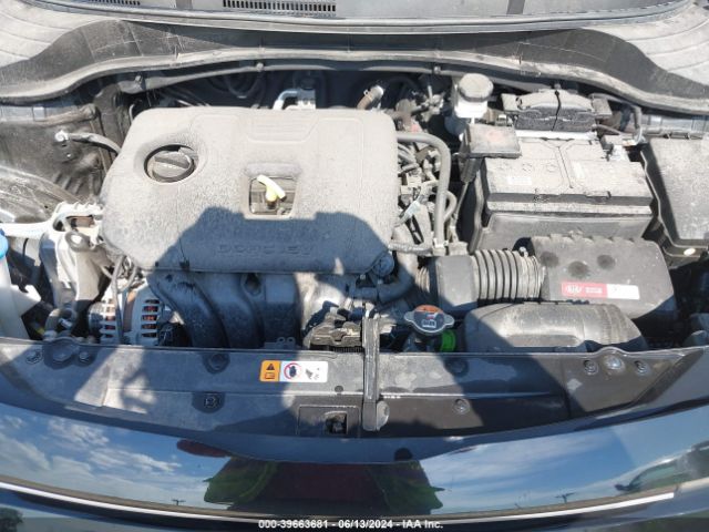 KNDJ23AU8N7152267 KIA SOUL LX
