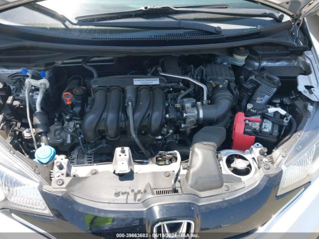 3HGGK5H89FM708223 Honda Fit Ex/ex-l