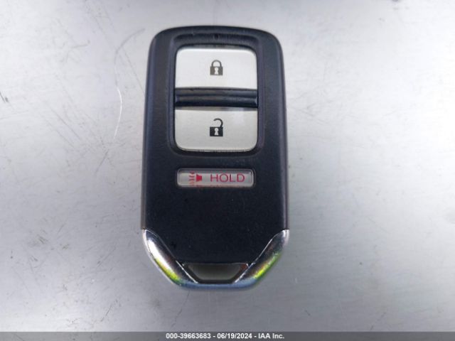 3HGGK5H89FM708223 Honda Fit Ex/ex-l