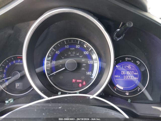 3HGGK5H89FM708223 Honda Fit Ex/ex-l