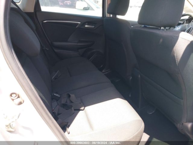 3HGGK5H89FM708223 Honda Fit Ex/ex-l