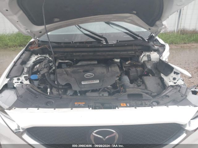 JM3KFBAYXM0478429 Mazda Cx-5 Grand Touring Reserve