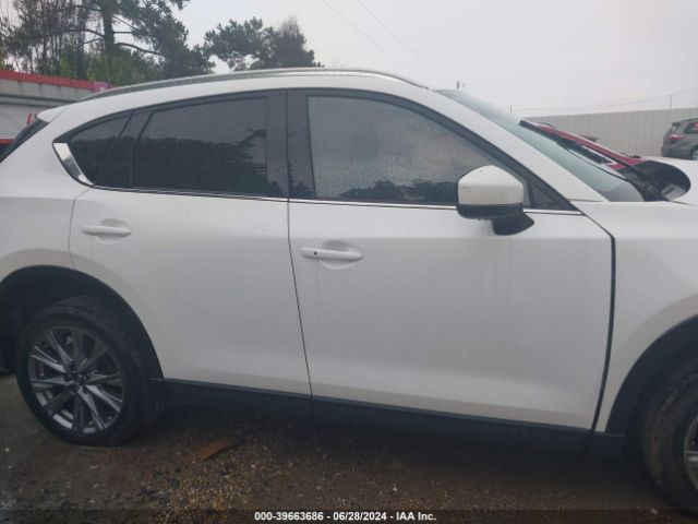 JM3KFBAYXM0478429 Mazda Cx-5 Grand Touring Reserve