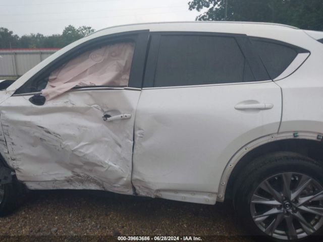 JM3KFBAYXM0478429 Mazda Cx-5 Grand Touring Reserve