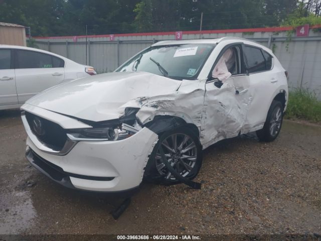 JM3KFBAYXM0478429 Mazda Cx-5 Grand Touring Reserve