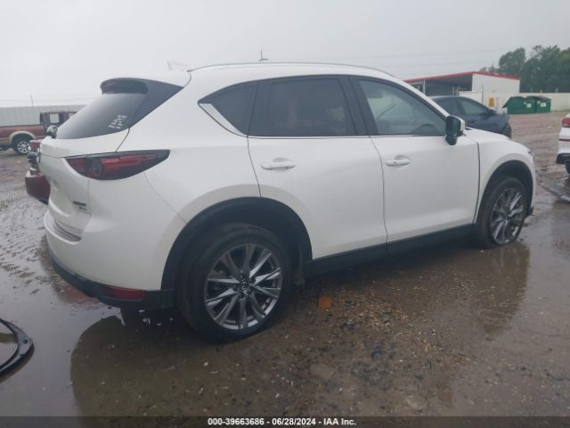JM3KFBAYXM0478429 Mazda Cx-5 Grand Touring Reserve