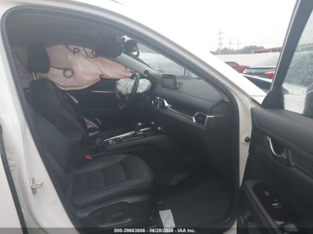 JM3KFBAYXM0478429 Mazda Cx-5 Grand Touring Reserve