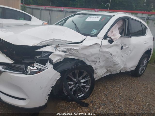 JM3KFBAYXM0478429 Mazda Cx-5 Grand Touring Reserve